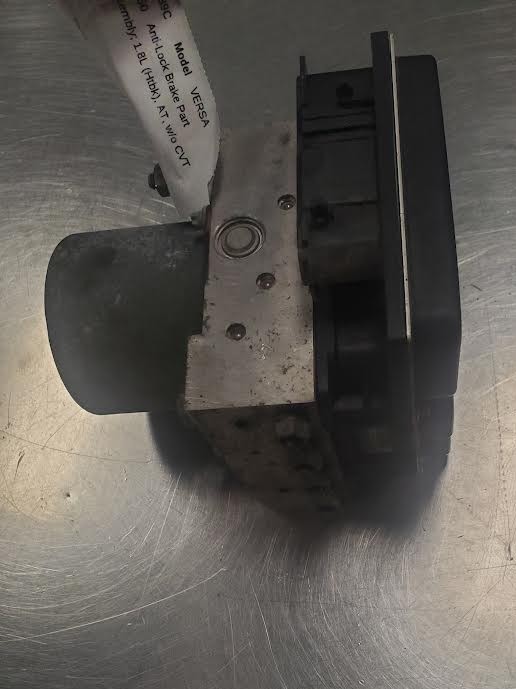 ABS Module for Nissan vehicles
