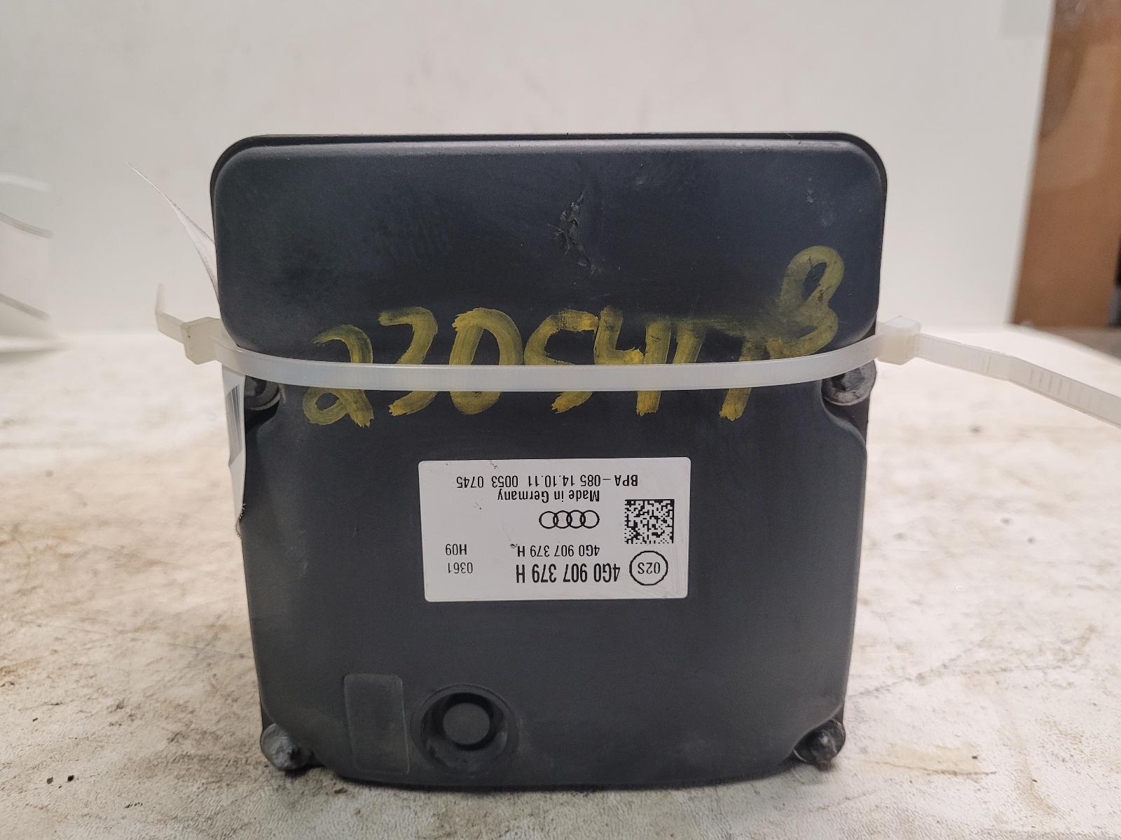 ABS Module for Audi vehicles