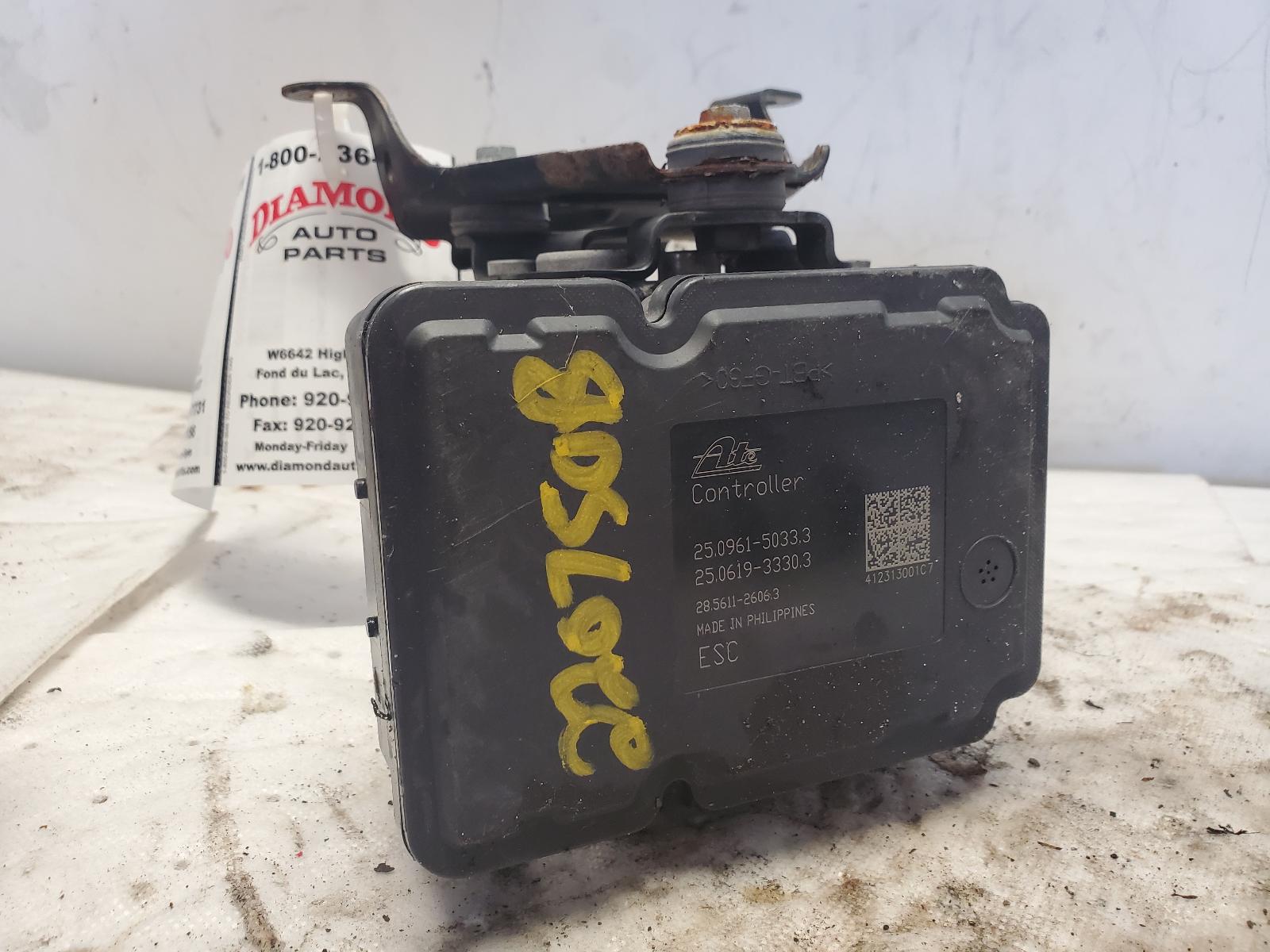 ABS Module for Honda vehicles