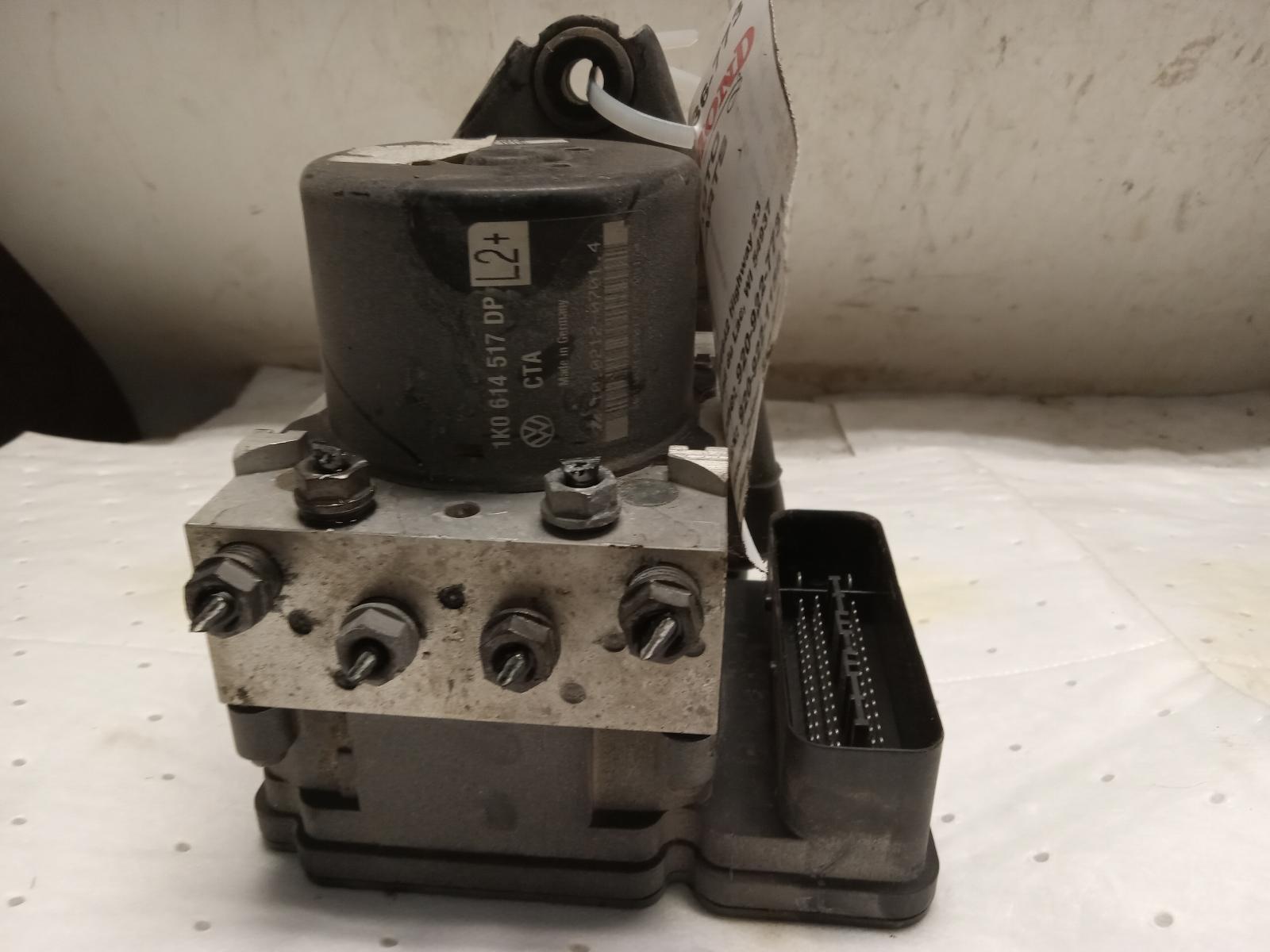 ABS Module for Volkswagen vehicles