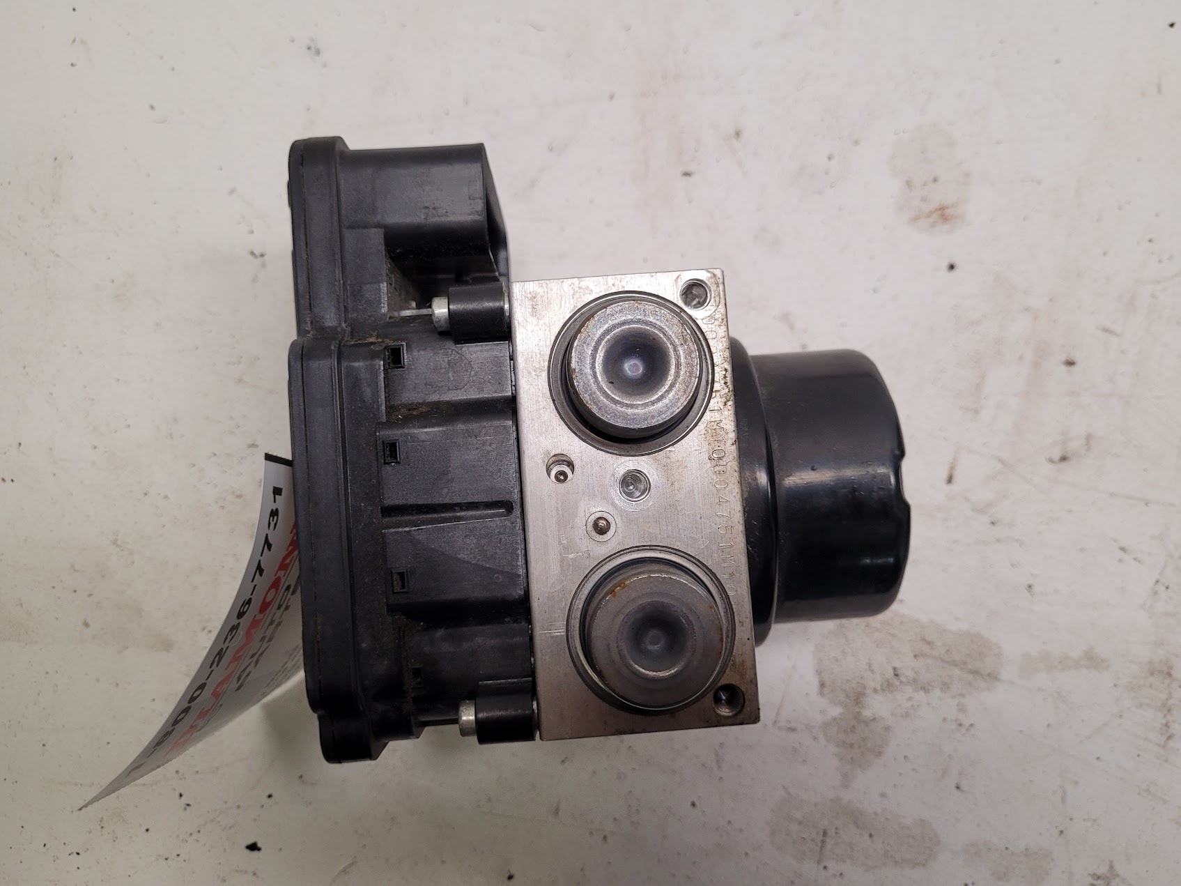 ABS Module for Nissan vehicles