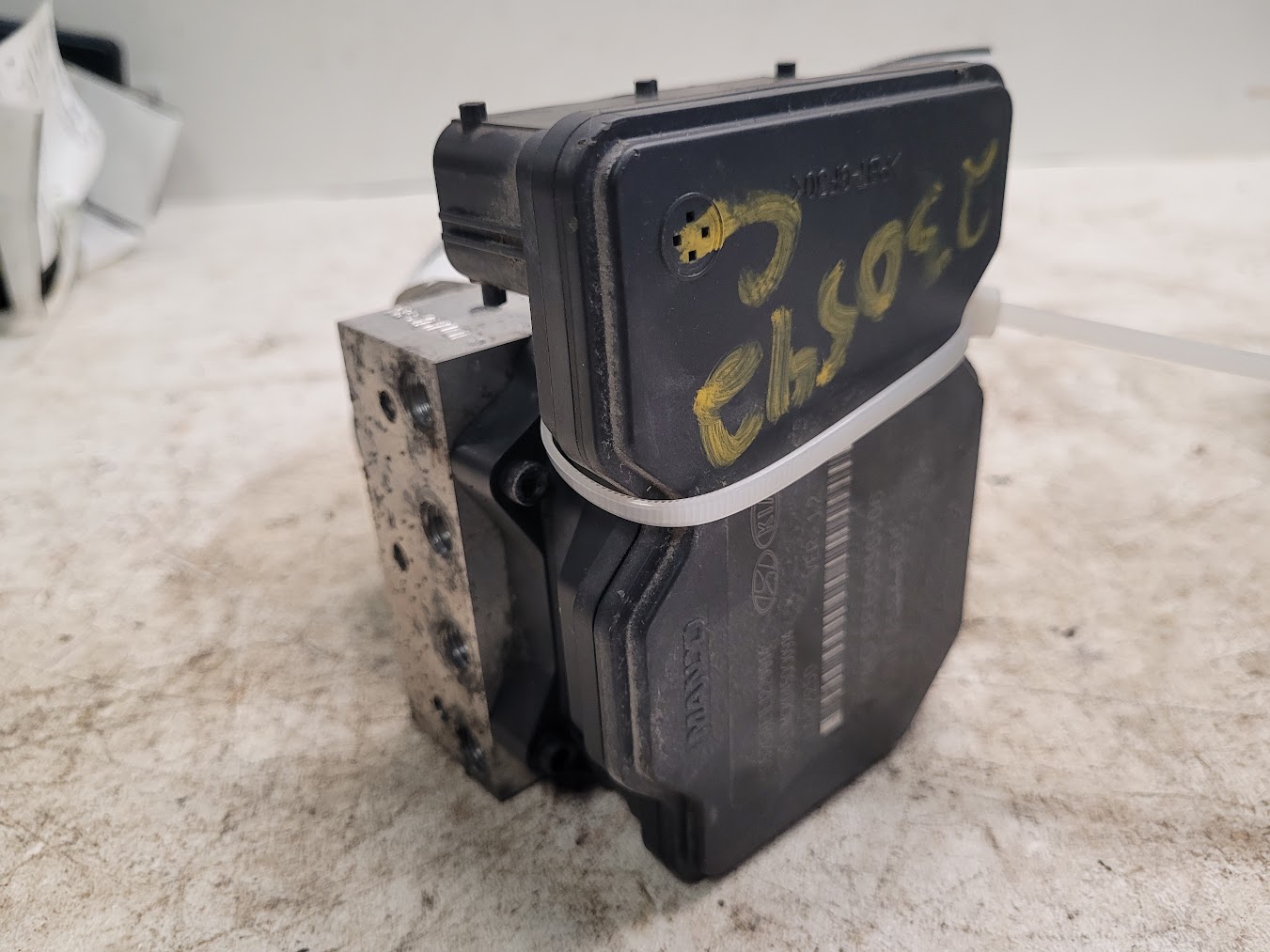 ABS Module for Hyundai vehicles