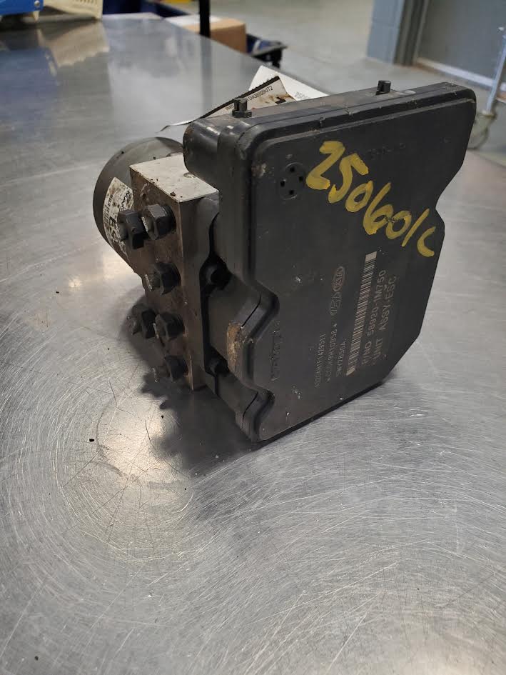 ABS Module for Kia vehicles