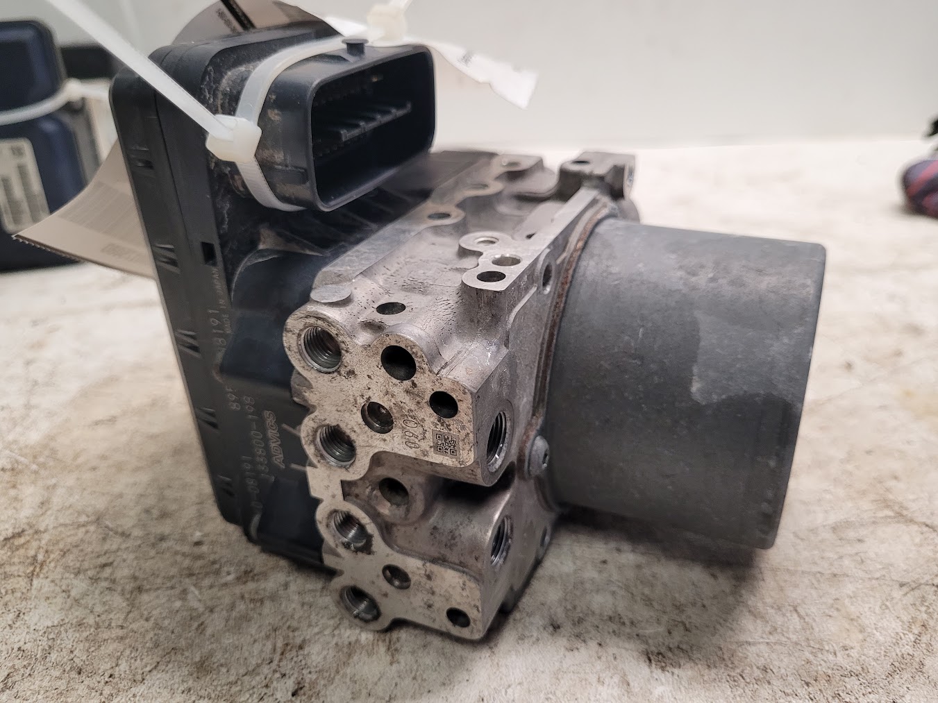 ABS Module for Toyota vehicles
