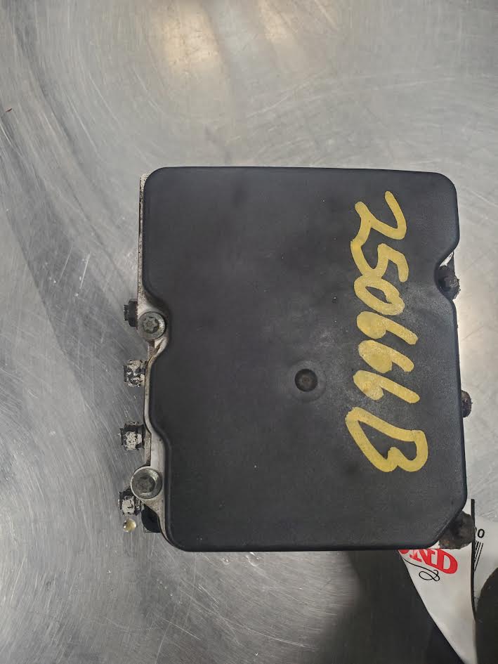 ABS Module for Toyota vehicles