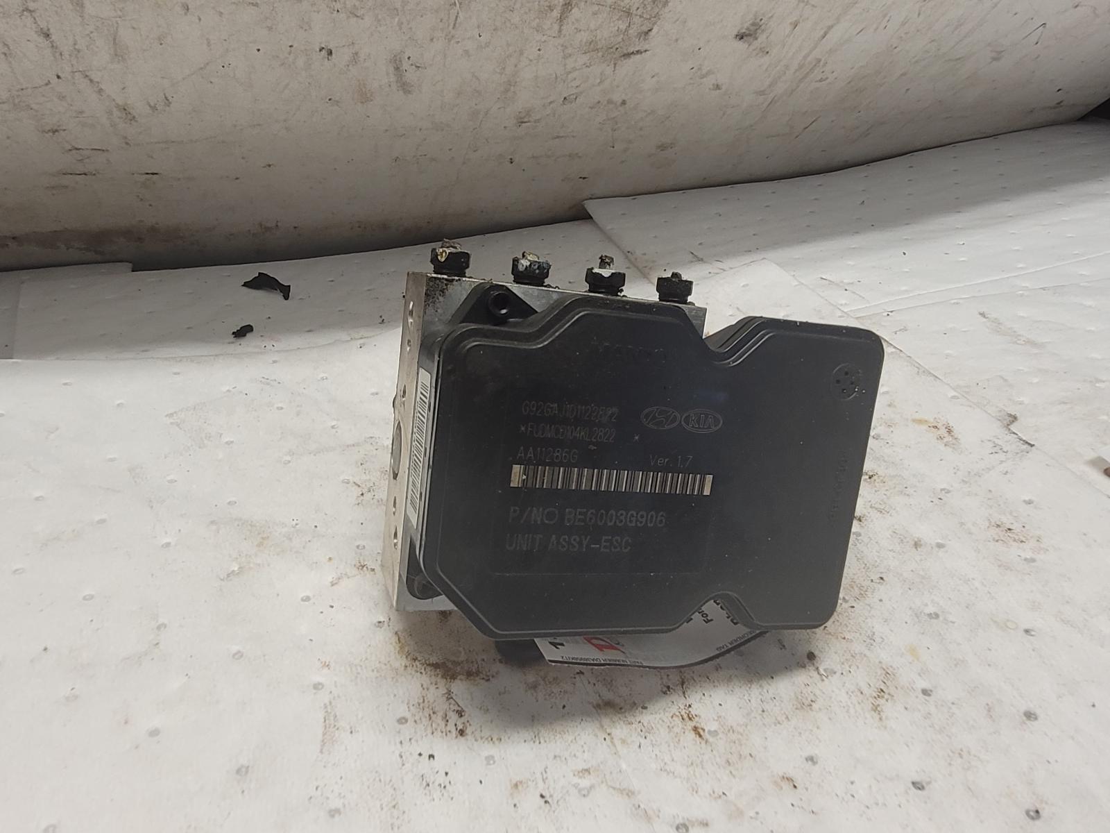 ABS Module for Kia vehicles