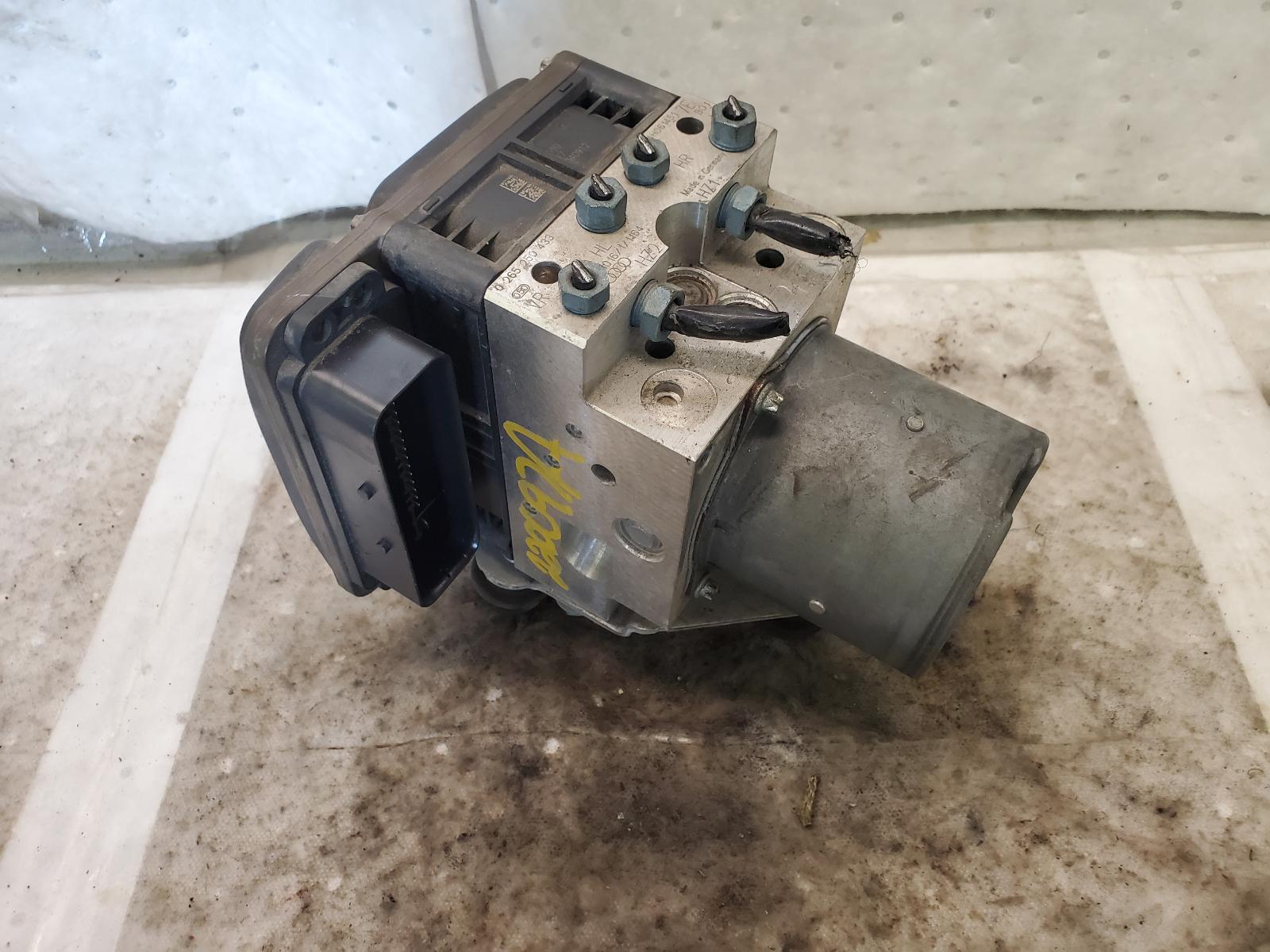 ABS Module for Audi vehicles