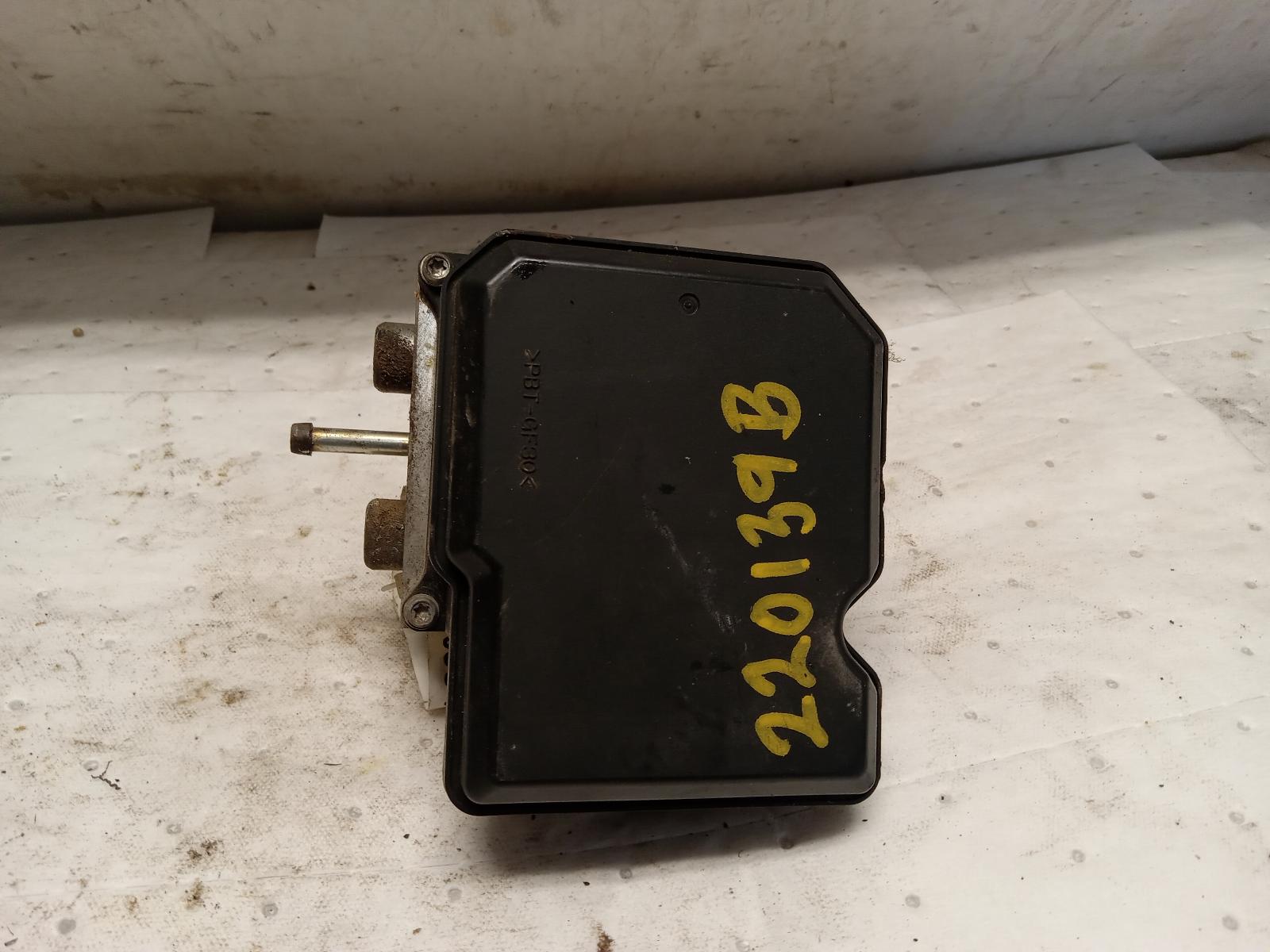 ABS Module for Nissan vehicles
