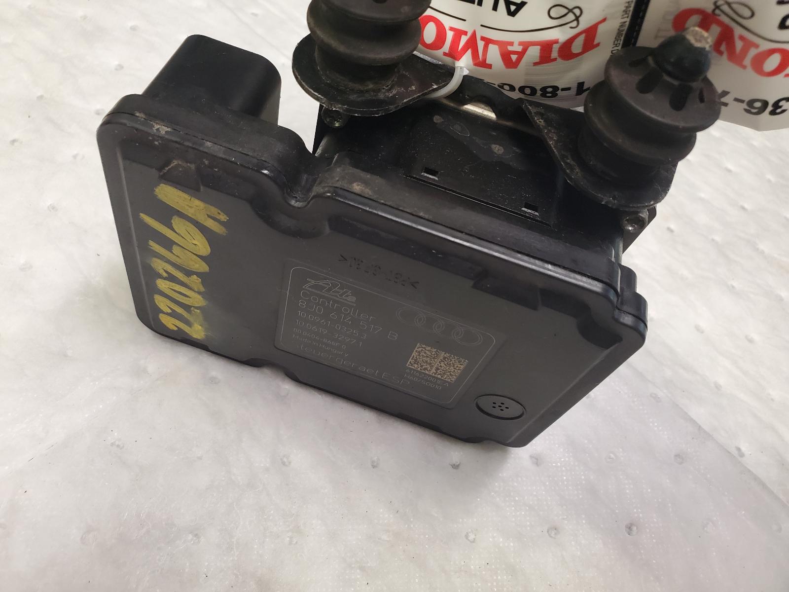 ABS Module for Audi vehicles