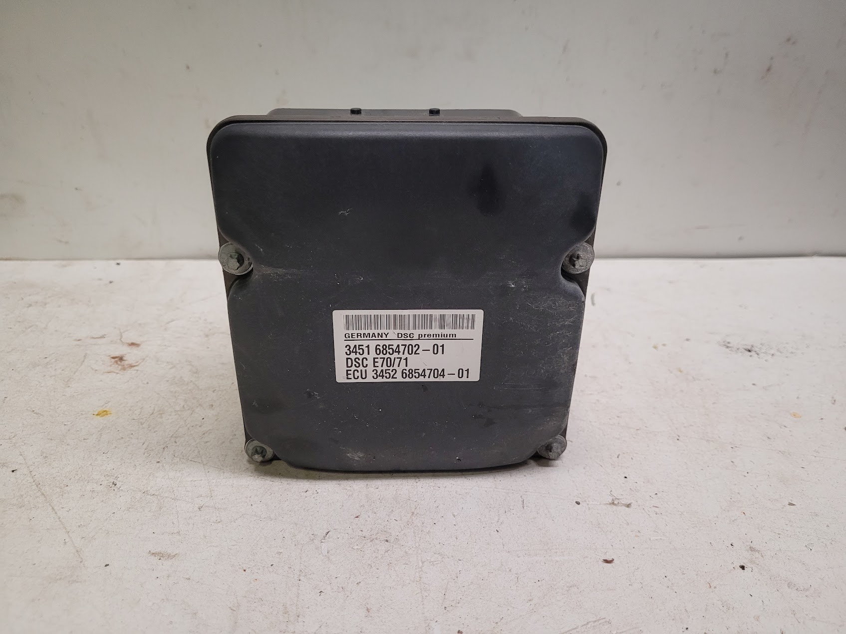 ABS Module for Bmw vehicles