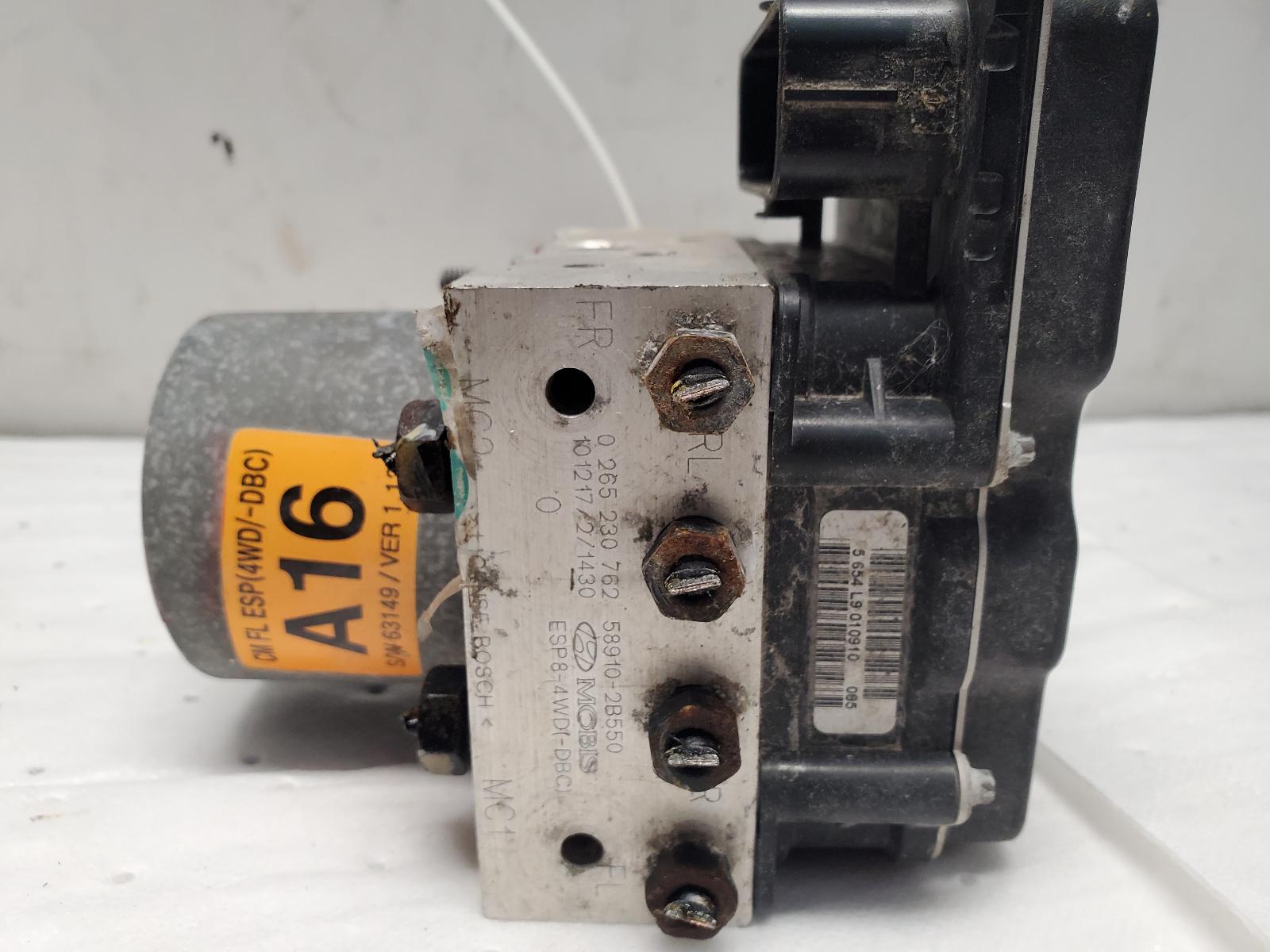 ABS Module for Hyundai vehicles