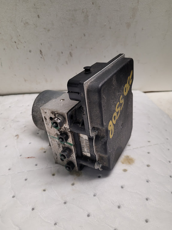 ABS Module for Rover vehicles