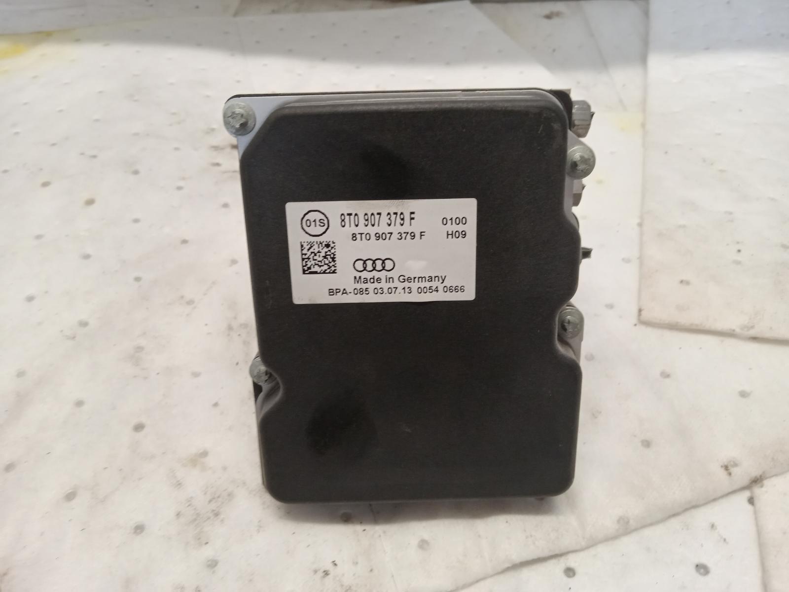 ABS Module for Audi vehicles