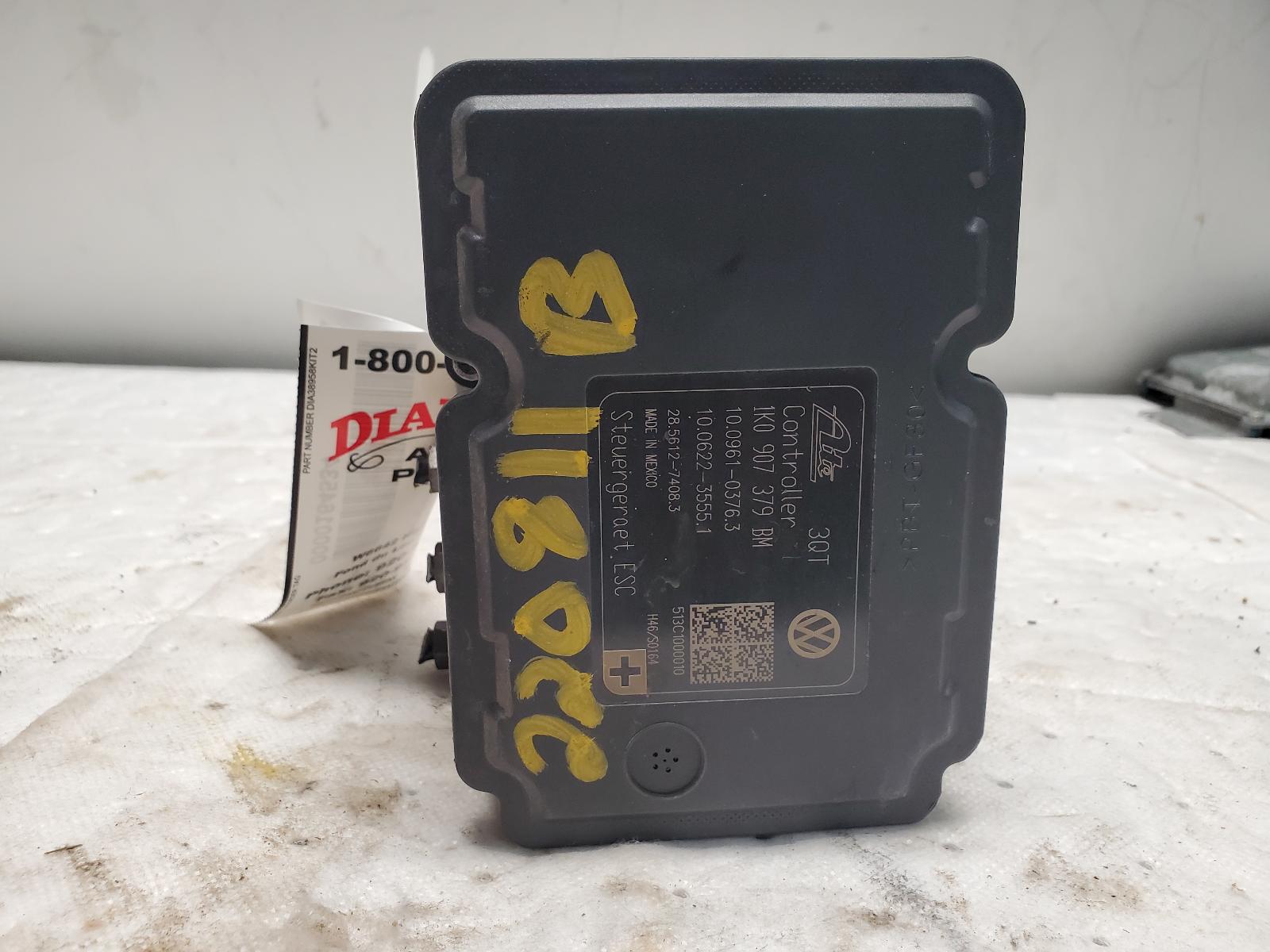 ABS Module for Volkswagen vehicles