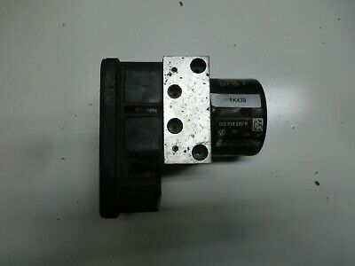 ABS Module for Nissan vehicles