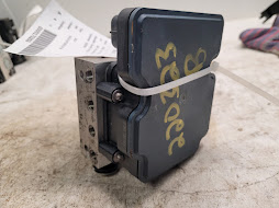 ABS Module for Audi vehicles