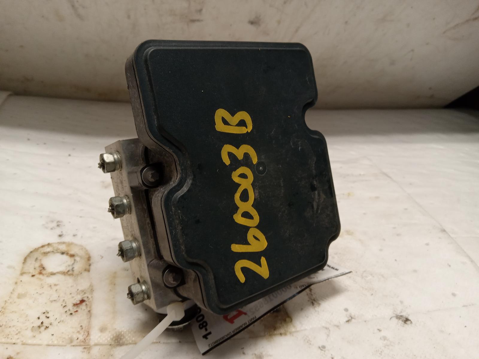ABS Module for Subaru vehicles