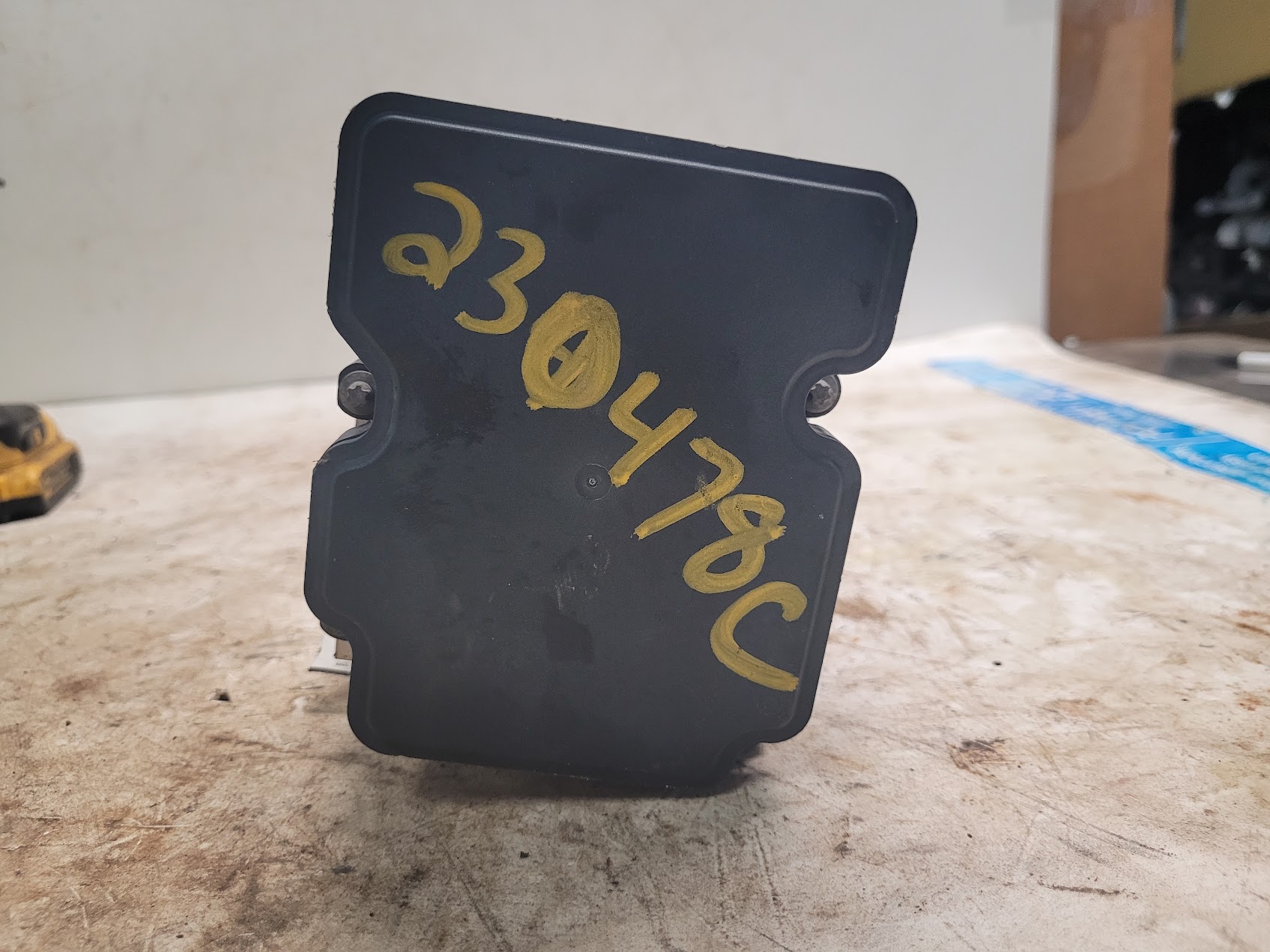 ABS Module for Subaru vehicles