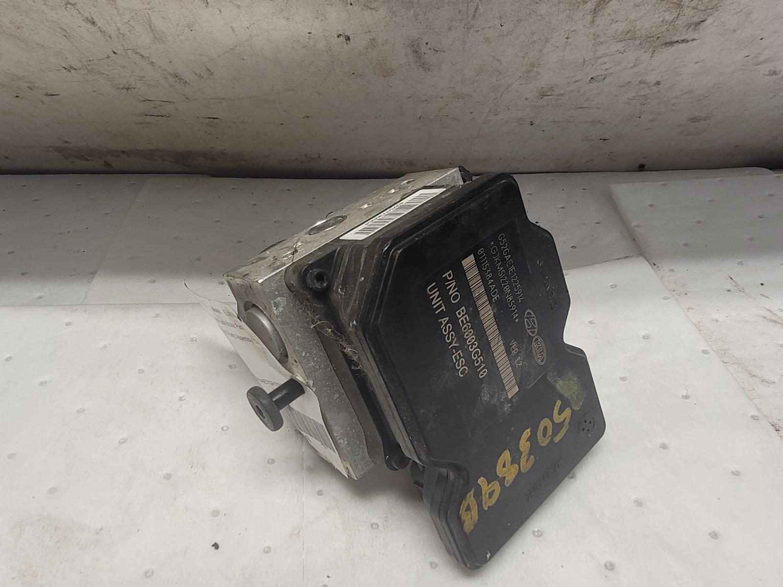 ABS Module for Hyundai vehicles