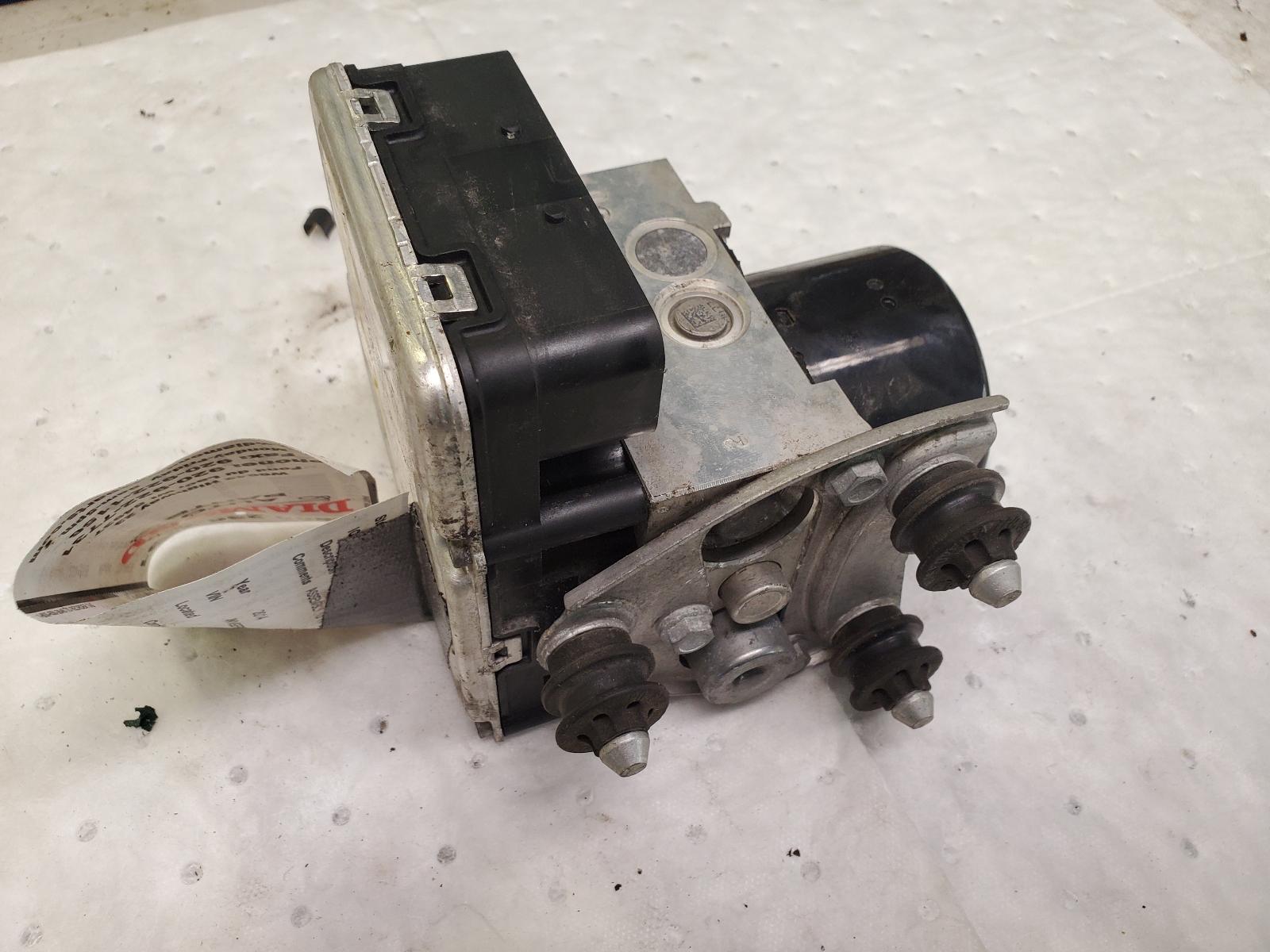 ABS Module for Volkswagen vehicles