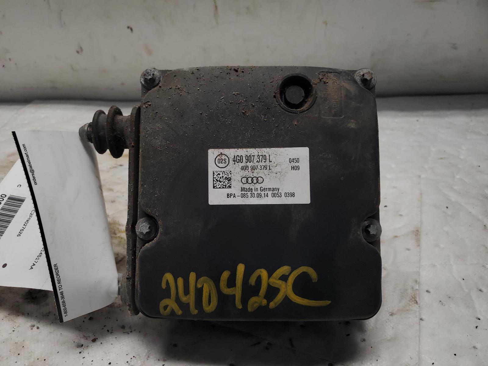 ABS Module for Audi vehicles