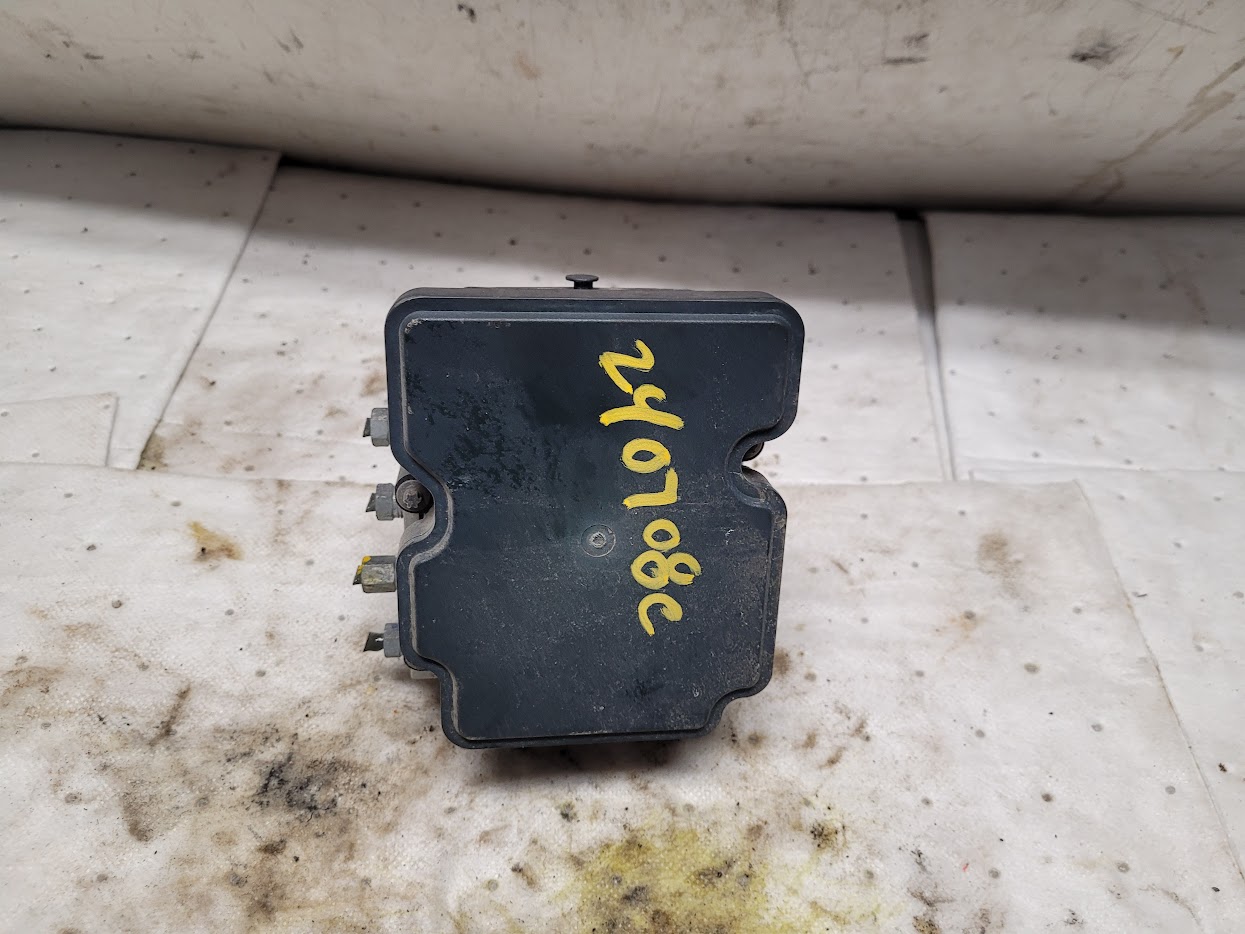 ABS Module for Nissan vehicles