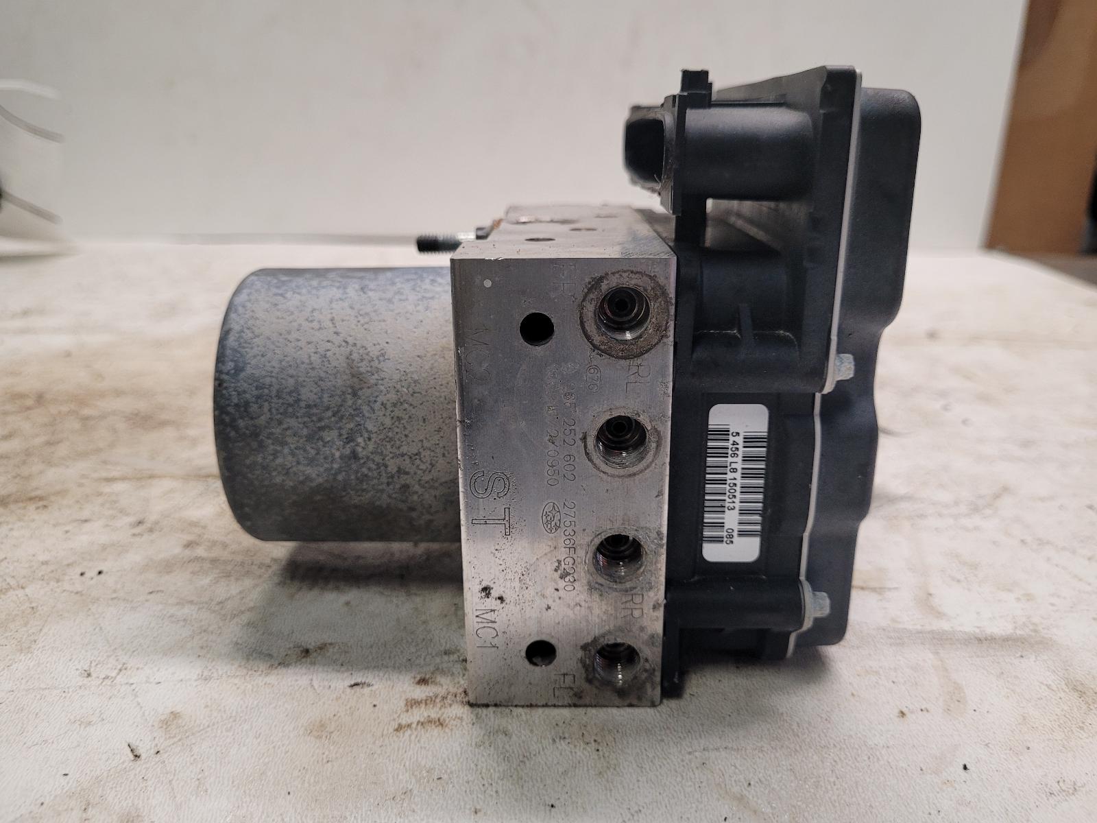ABS Module for Subaru vehicles