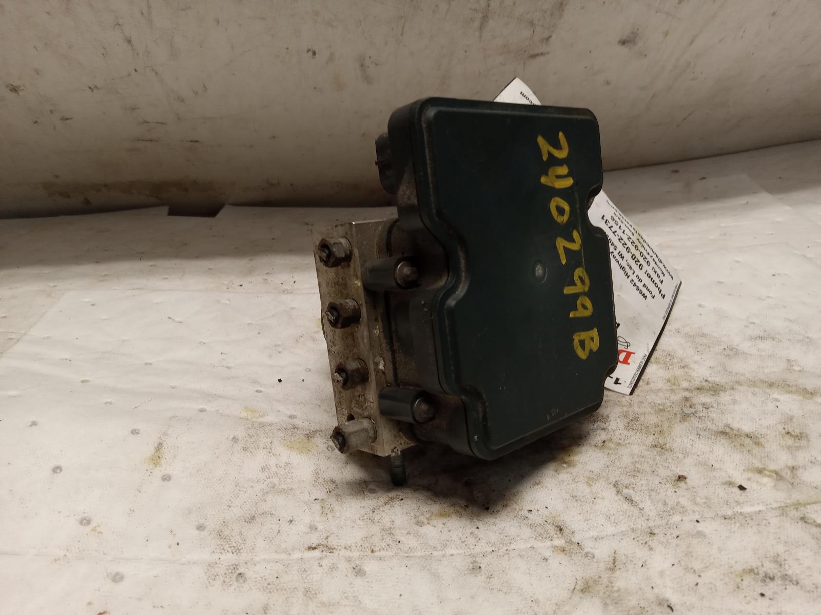 ABS Module for Honda vehicles