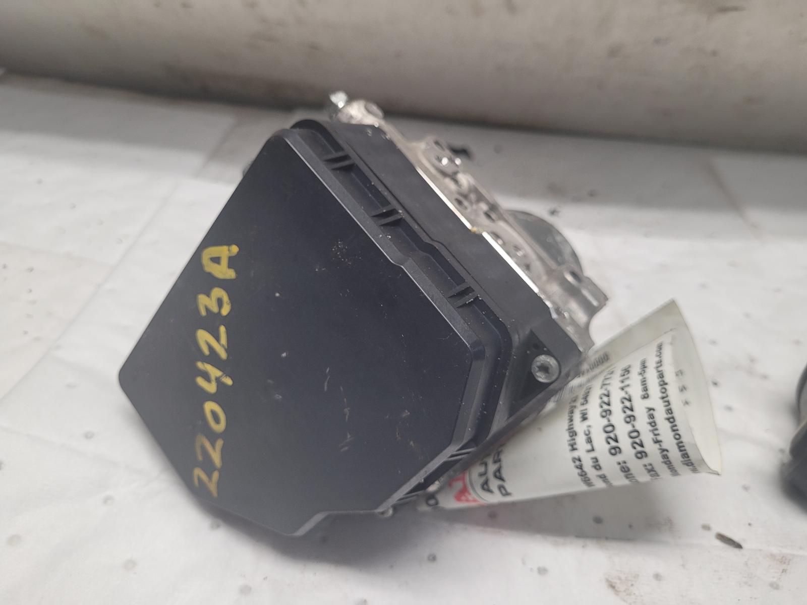 ABS Module for Lexus vehicles