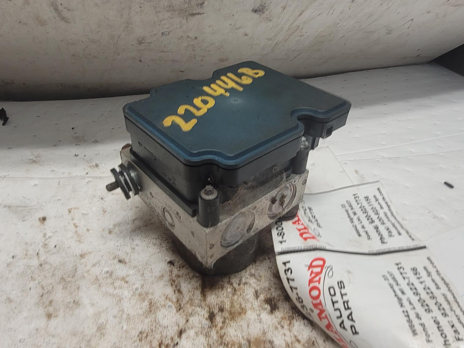 ABS Module for Toyota vehicles