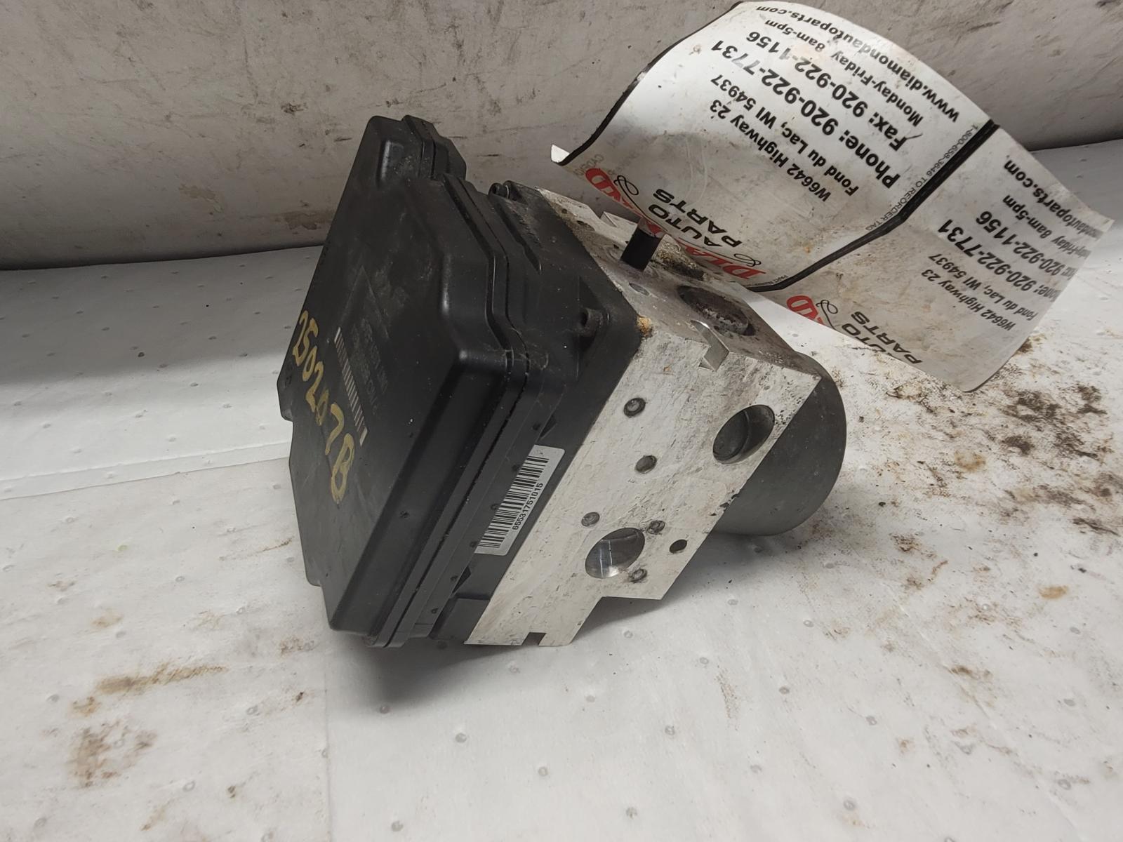 ABS Module for Kia vehicles