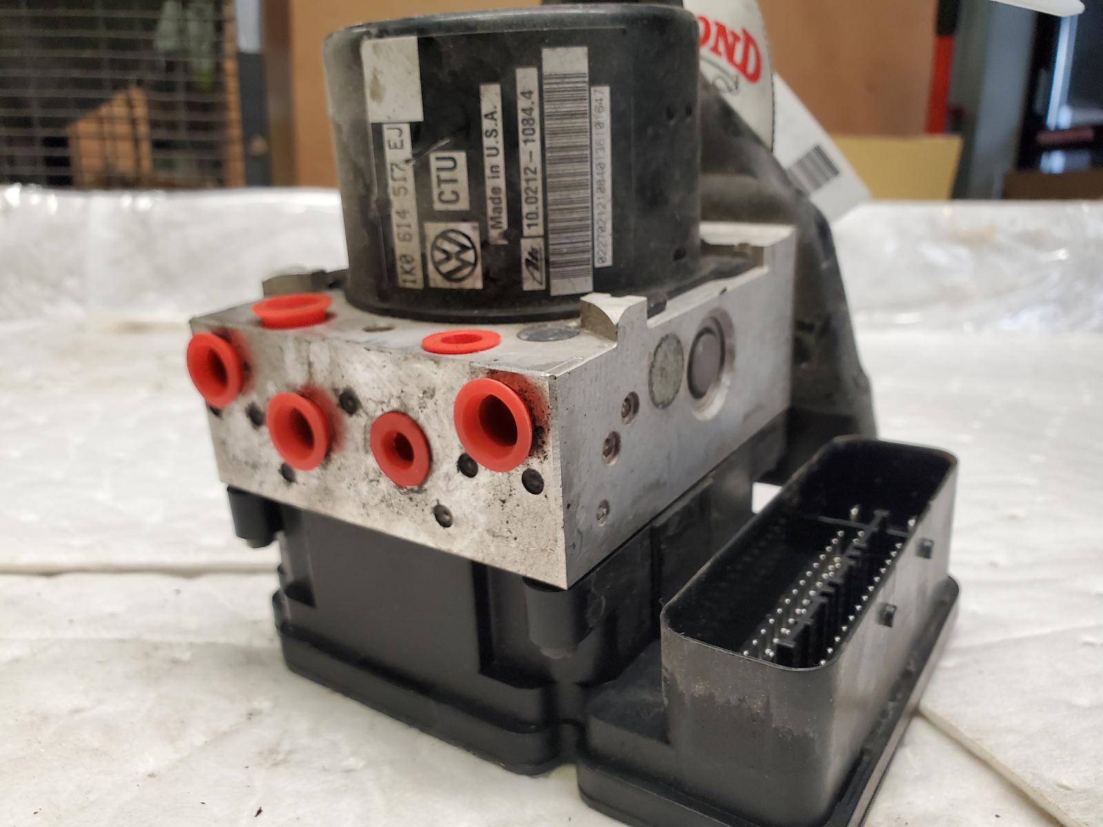 ABS Module for Volkswagen vehicles