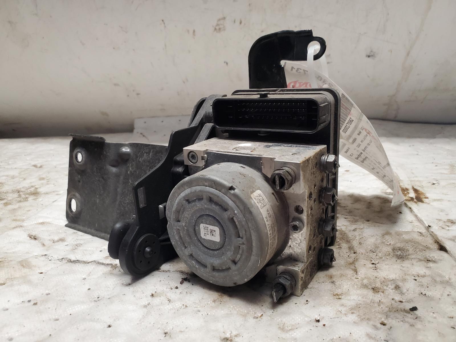 ABS Module for Volkswagen vehicles