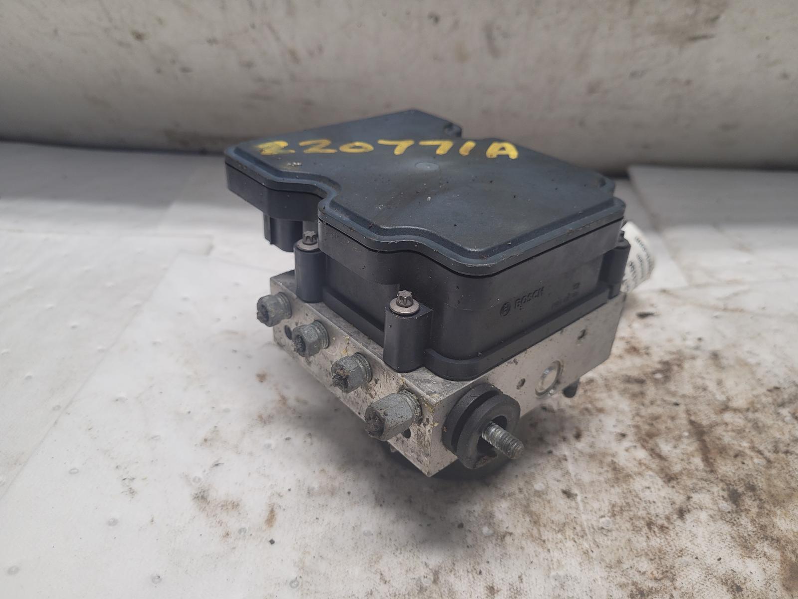 ABS Module for Honda vehicles