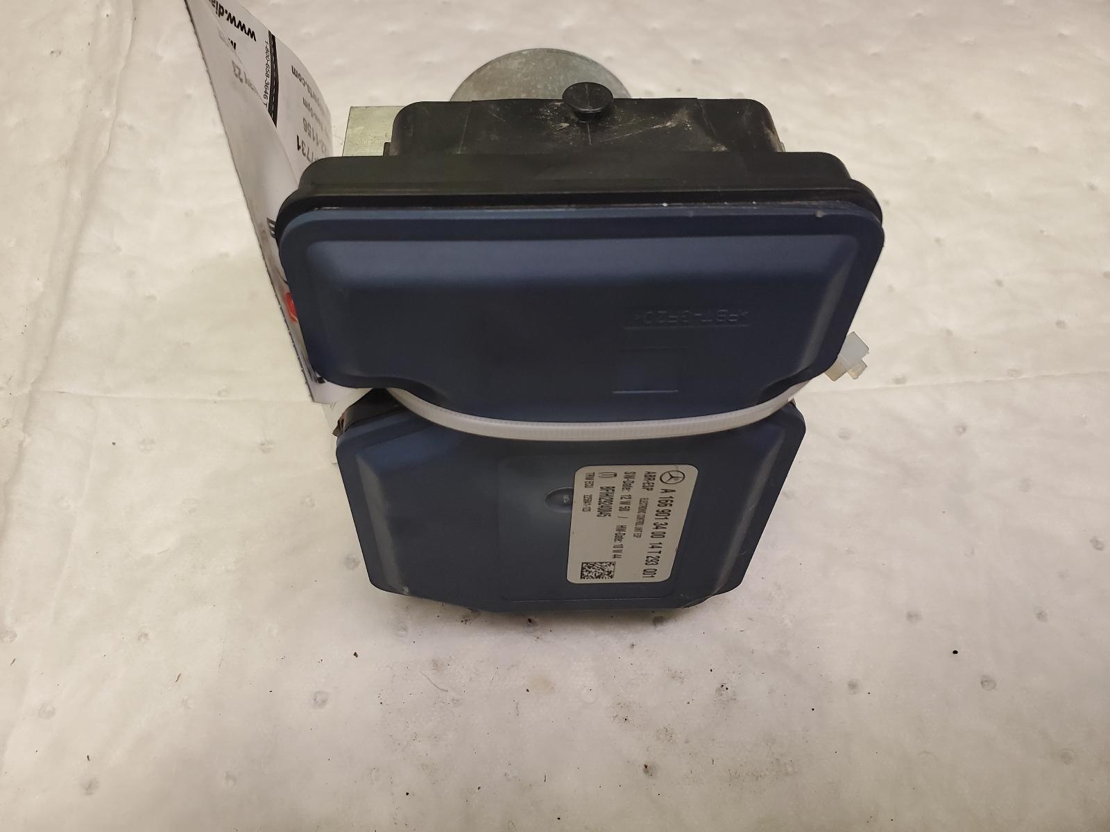 ABS Module for Mercedes-Benz vehicles