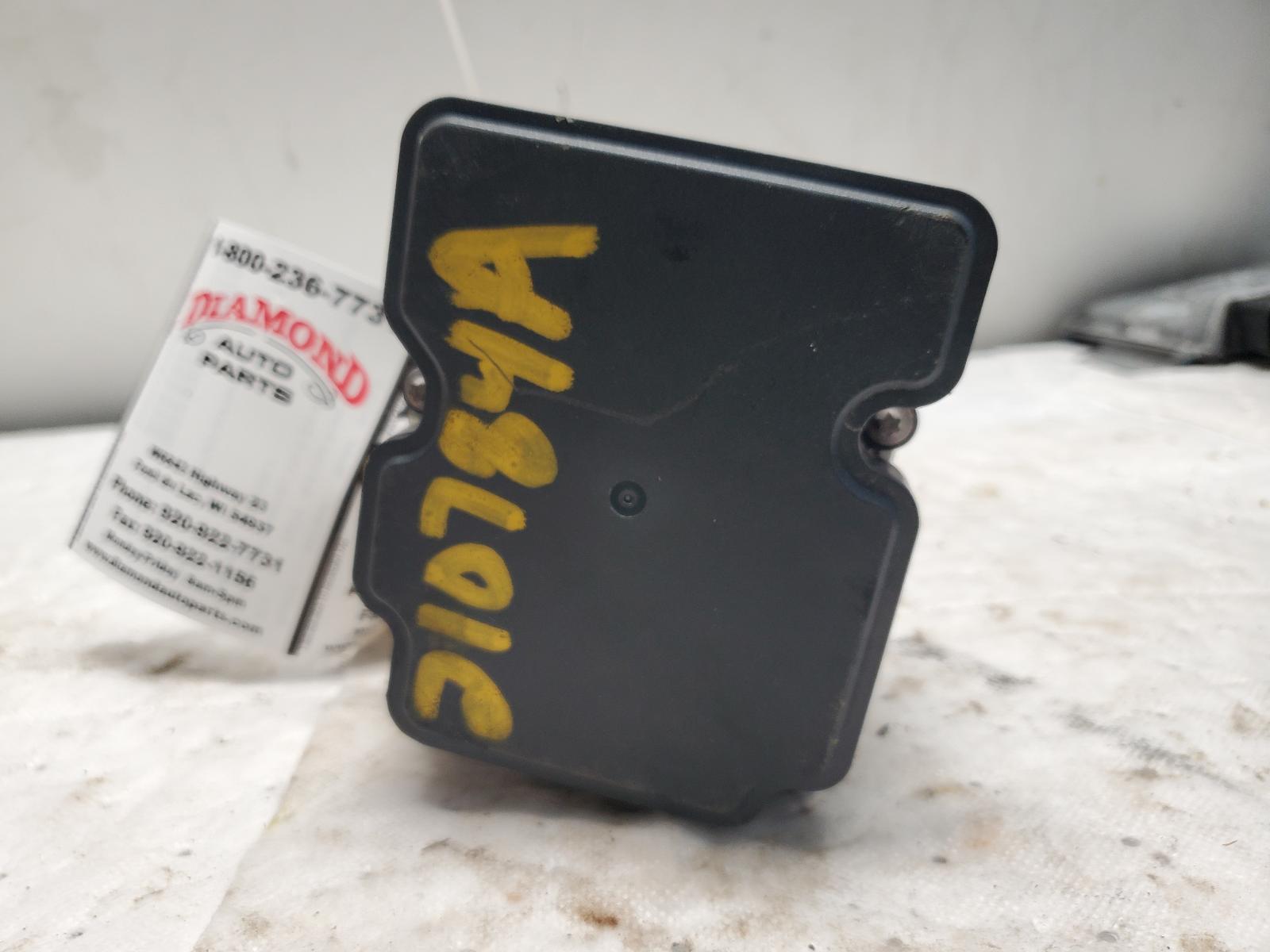 ABS Module for Nissan vehicles