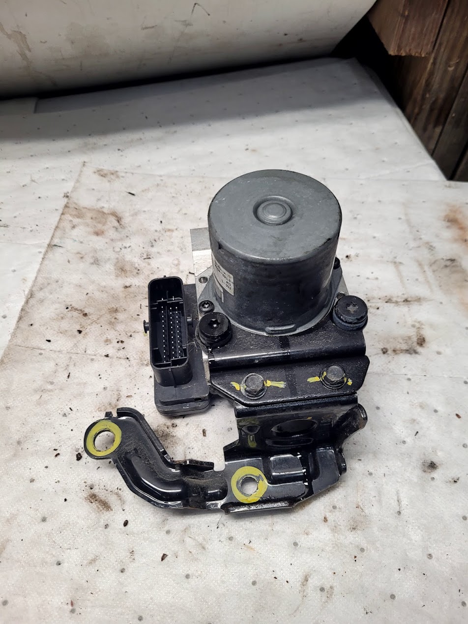 ABS Module for Hyundai vehicles