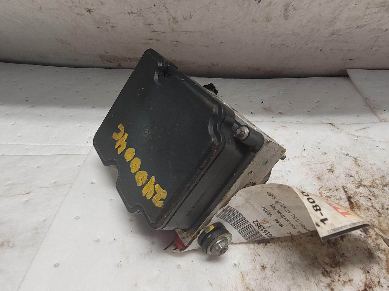 ABS Module for Nissan vehicles