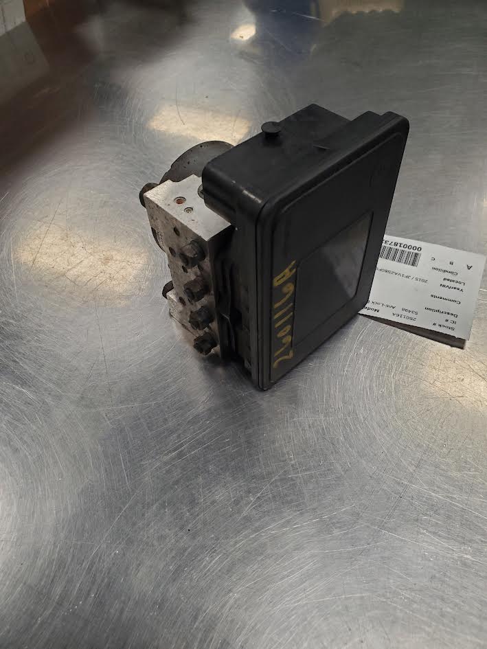 ABS Module for Subaru vehicles