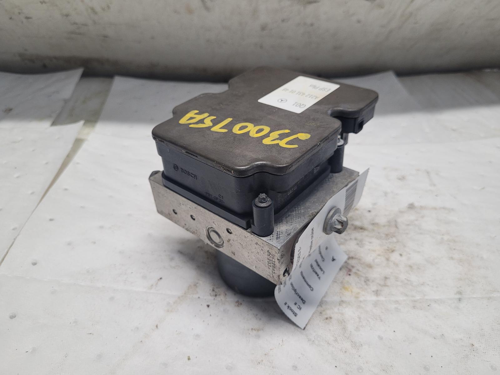 ABS Module for Mercedes-Benz vehicles