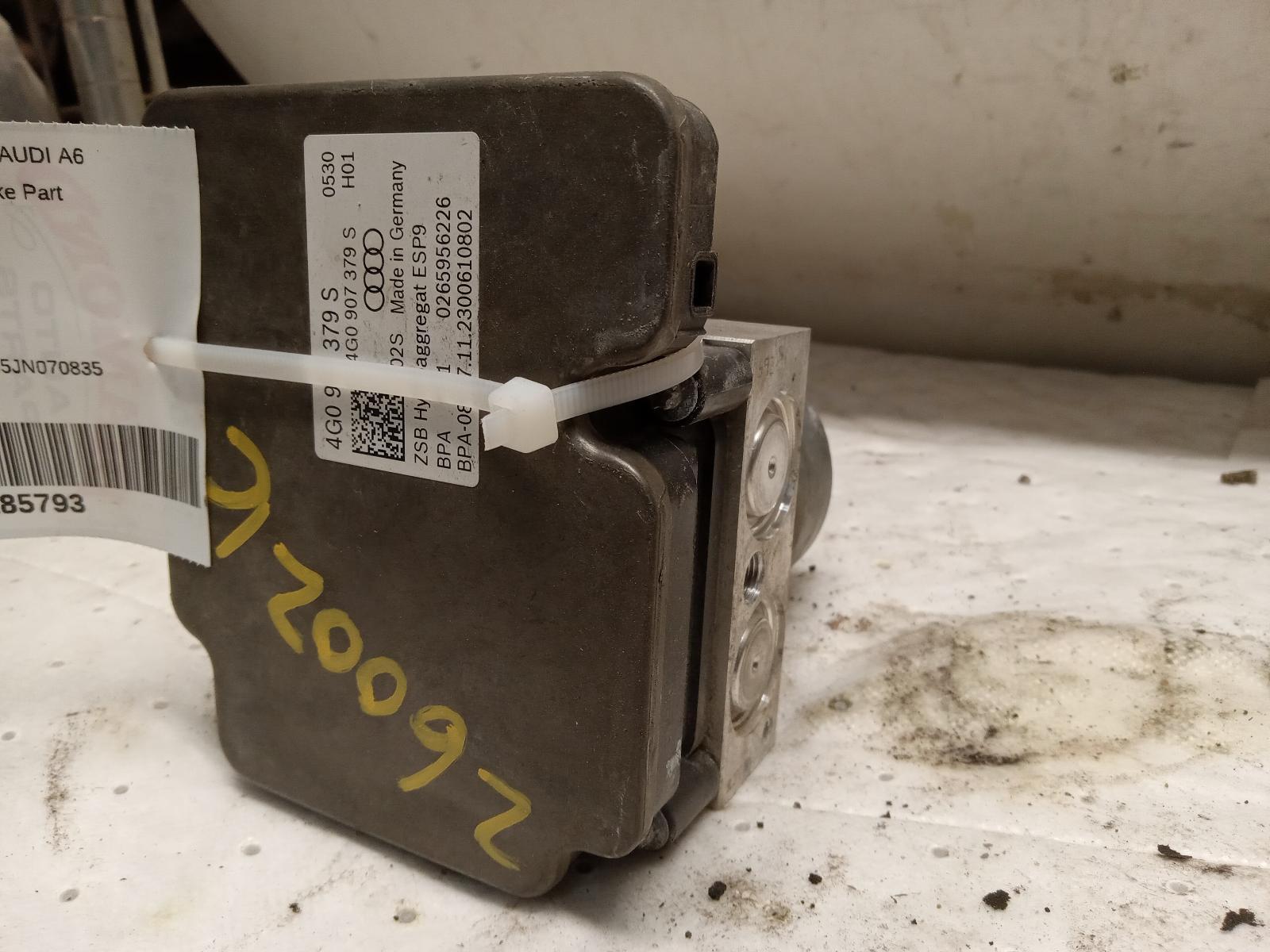 ABS Module for Audi vehicles