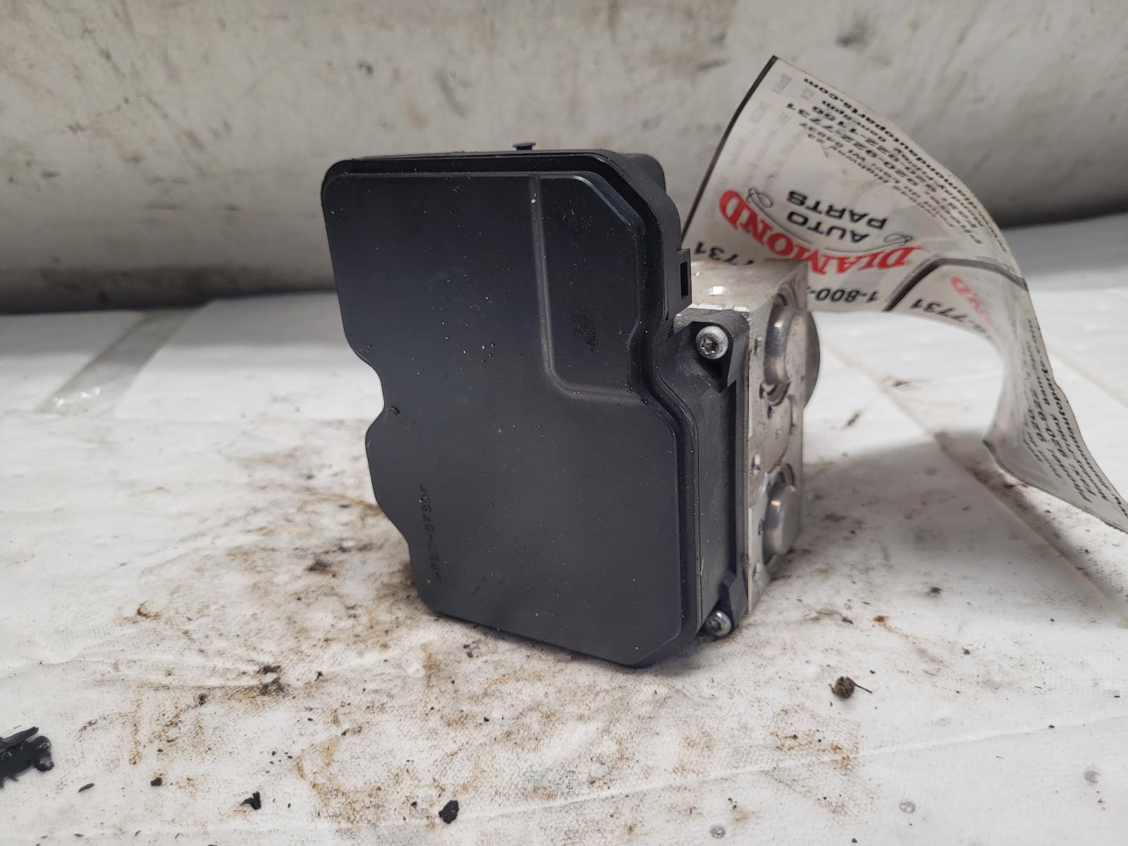 ABS Module for Nissan vehicles
