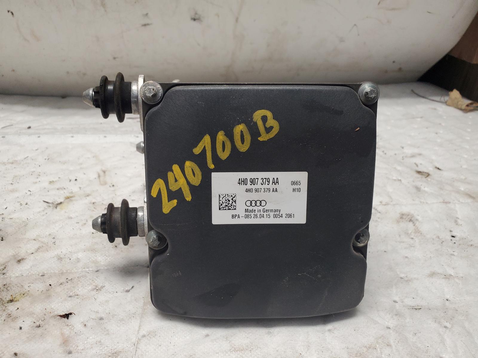 ABS Module for Audi vehicles