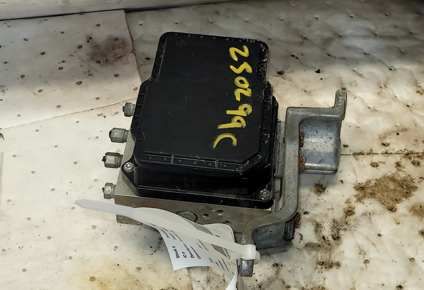 ABS Module for Acura vehicles