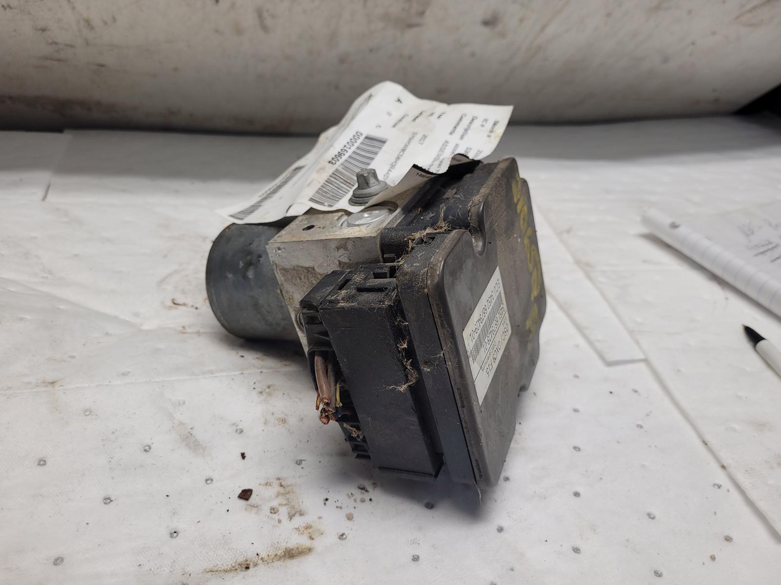ABS Module for Bmw vehicles