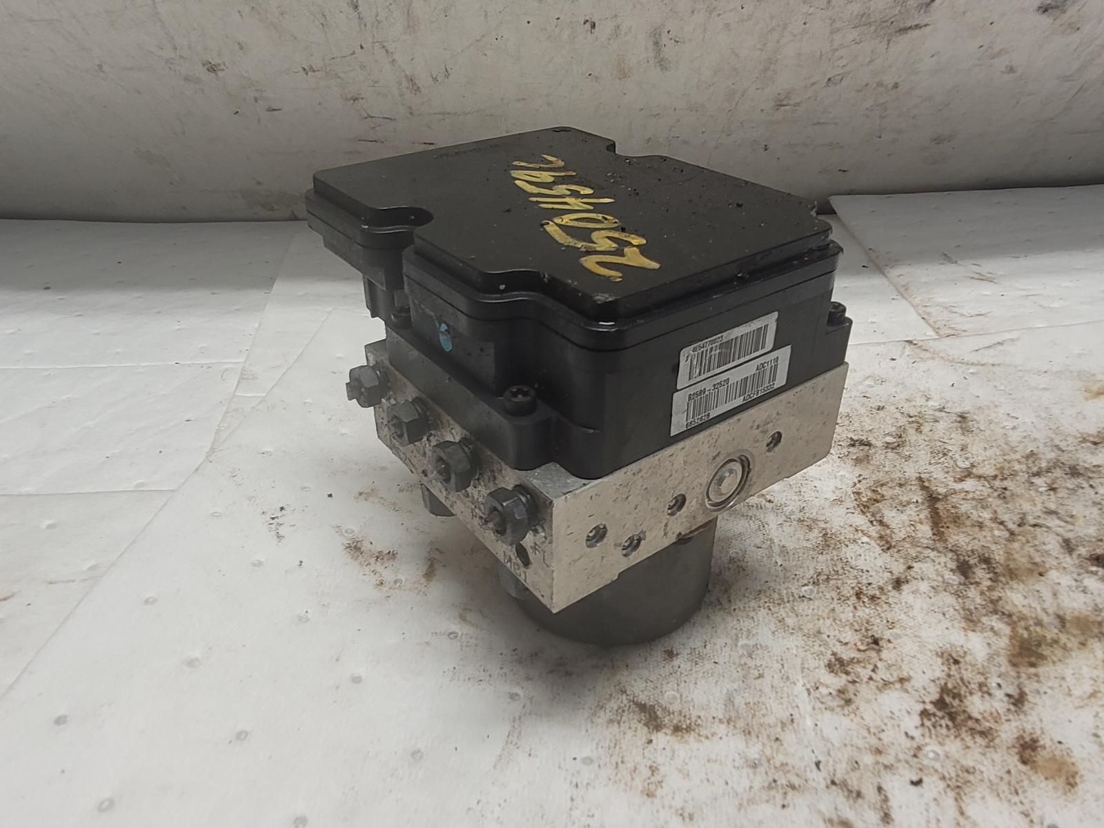 ABS Module for Kia vehicles