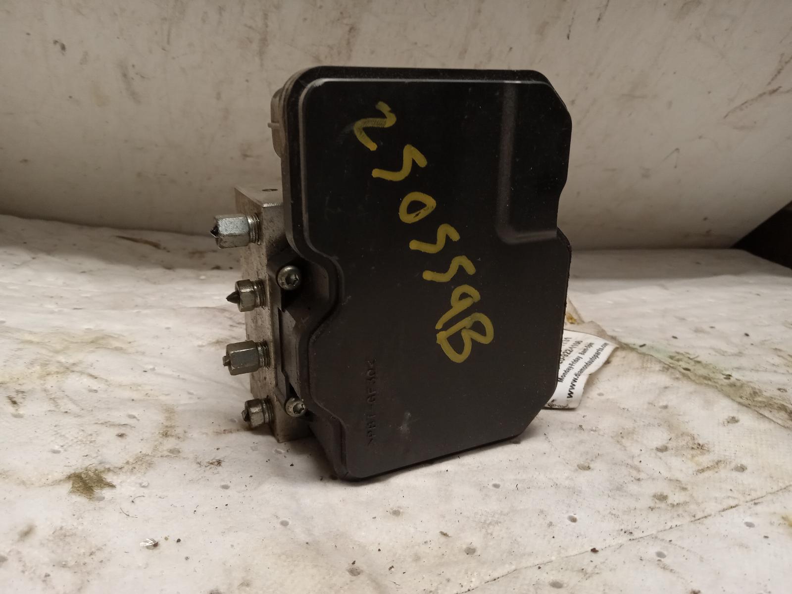 ABS Module for Nissan vehicles