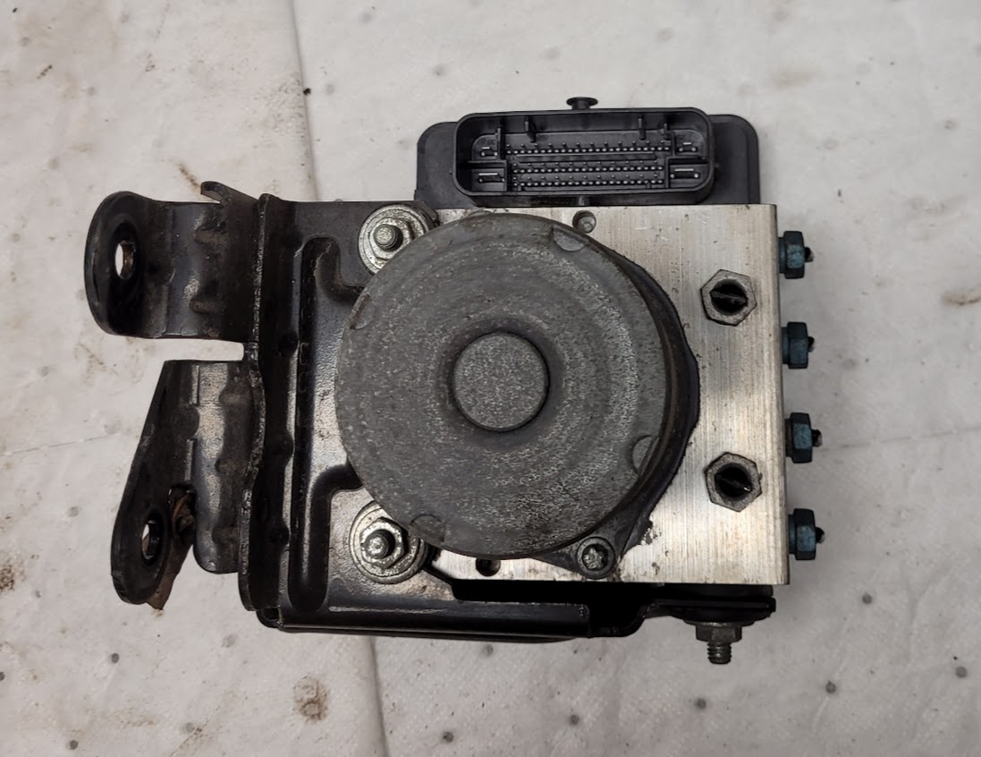 ABS Module for Mercedes-Benz vehicles