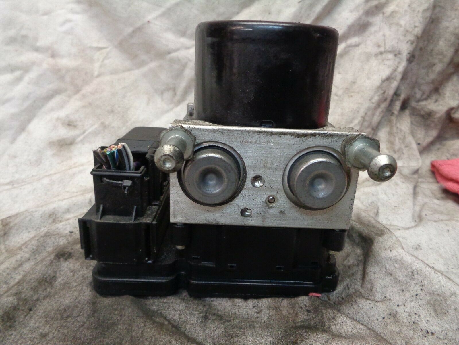 ABS Module for Lincoln and Ford vehicles
