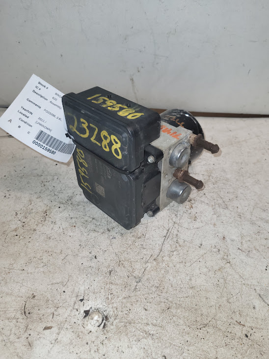 ABS Module for Jeep vehicles